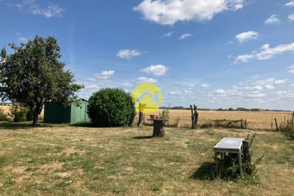 Campagnarde au calme