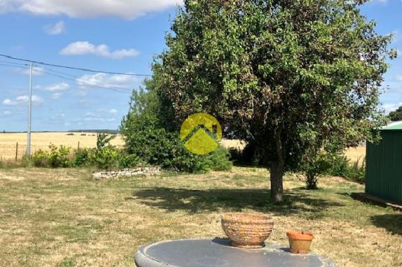 Campagnarde au calme