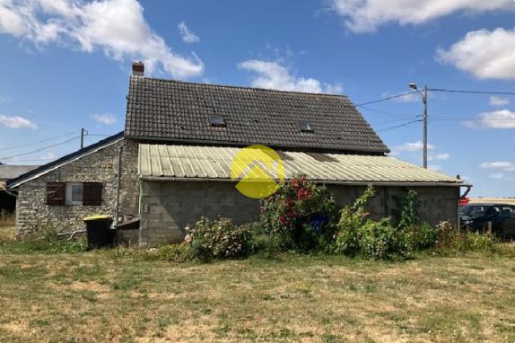 Campagnarde au calme