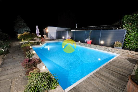 Local commercial Benevent l'abbaye, 600m2 à vendre