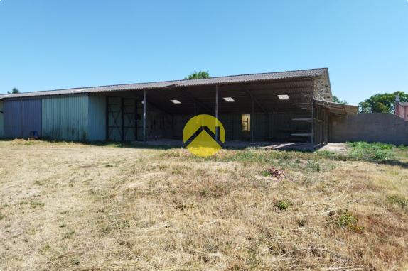 maison spacieuse et lumineuse