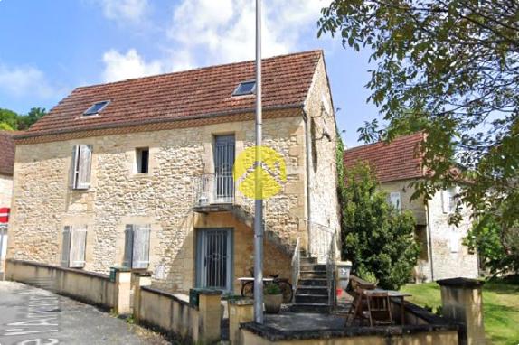 Appartement / Immeuble Le buisson de cadouin, 8 pièces à vendre