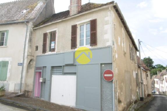 Demeure du 18émes  siècles 