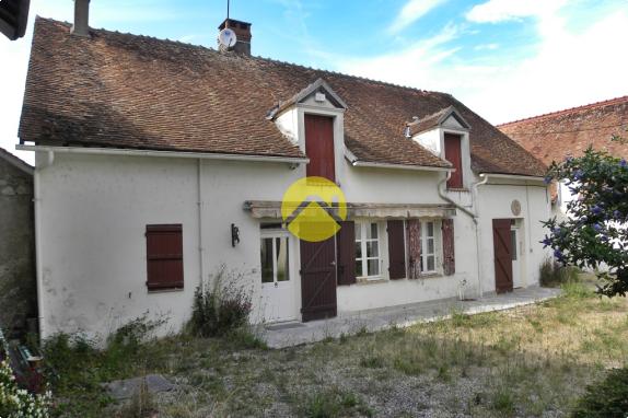 Maison / Pavillon Lere, 4 pièces à vendre