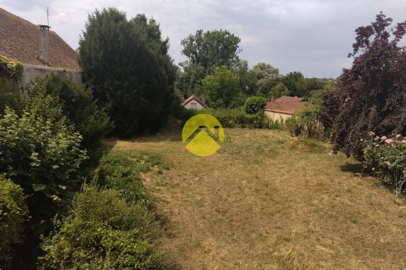 Maison bourgeoise, travaux en cours