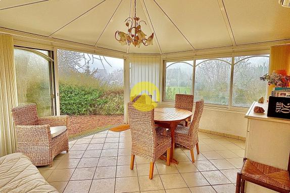 Maison 140m² sur terrain de 1700m²