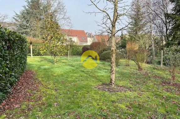 Maison 140m² sur terrain de 1700m²