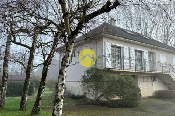 IMMEUBLE DE RAPPORTS
