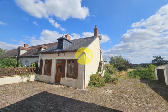 MAISON DE PLAIN PIED