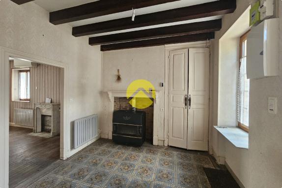 MAISON DE PLAIN PIED