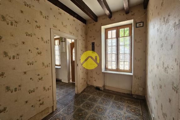 MAISON DE PLAIN PIED