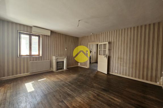 MAISON DE PLAIN PIED