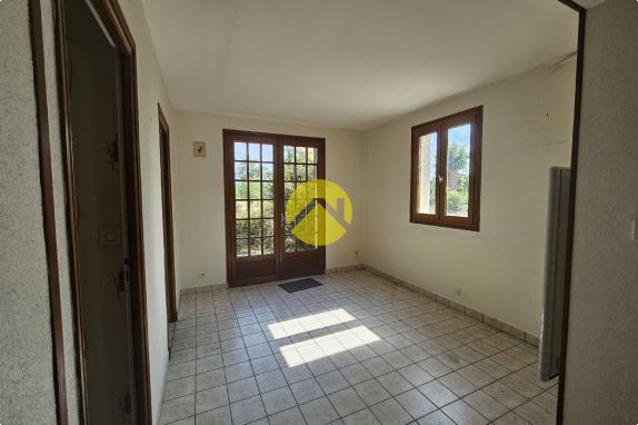 MAISON DE PLAIN PIED
