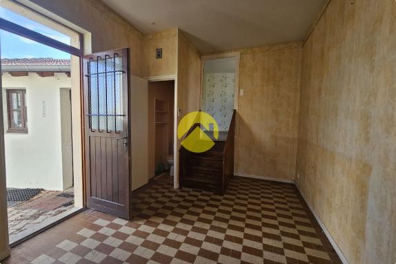 MAISON DE PLAIN PIED