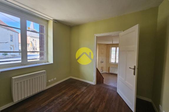 MAISON DE PLAIN PIED