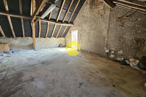 MAISON DE PLAIN PIED