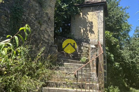  Maison de charme Perigourdine