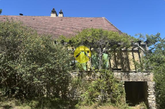  Maison de charme Perigourdine