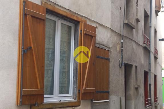 MAISONNETTE