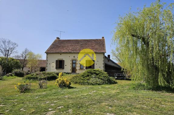 Maison / Pavillon Cosne d'allier, 5 pièces à vendre