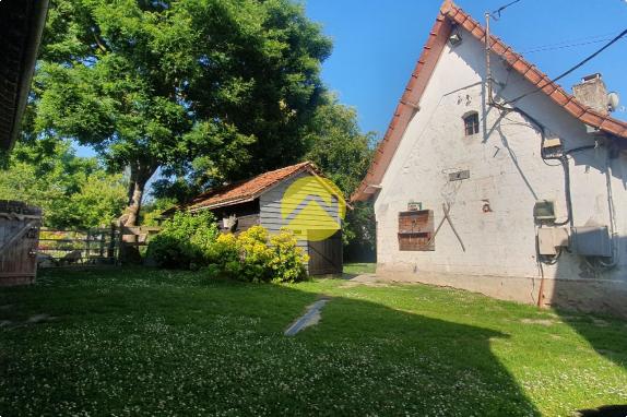 Fermette rénovée de 153m²