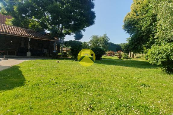 Fermette rénovée de 153m²