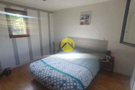 Fermette rénovée de 153m²