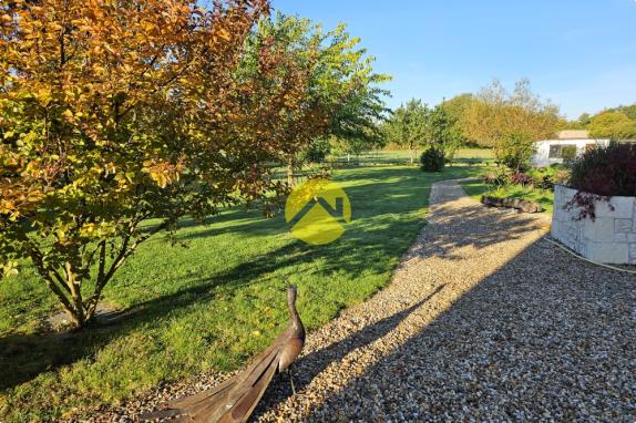 MAISON 134 M² EN PARFAIT ETAT