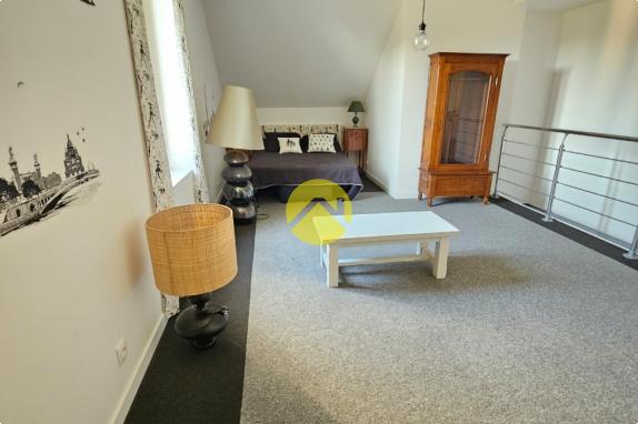 MAISON 134 M² EN PARFAIT ETAT