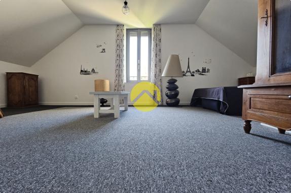 MAISON 134 M² EN PARFAIT ETAT