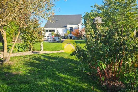 MAISON 134 M² EN PARFAIT ETAT