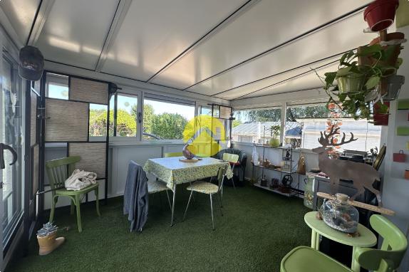 MAISON 134 M² EN PARFAIT ETAT