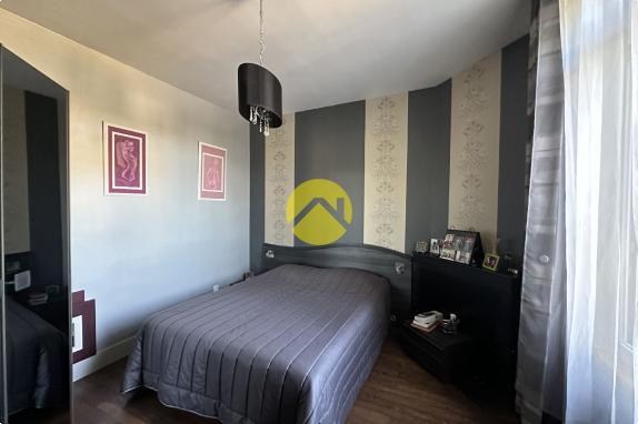 MAISON 134 M² EN PARFAIT ETAT