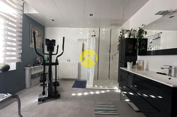 MAISON 134 M² EN PARFAIT ETAT