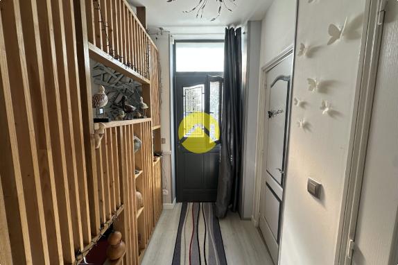 MAISON 134 M² EN PARFAIT ETAT