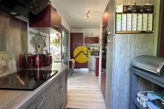 MAISON 134 M² EN PARFAIT ETAT