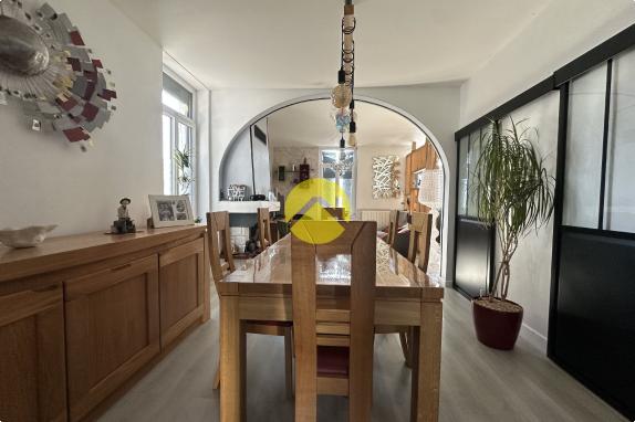 MAISON 134 M² EN PARFAIT ETAT