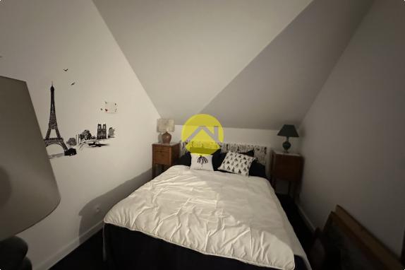 MAISON 134 M² EN PARFAIT ETAT