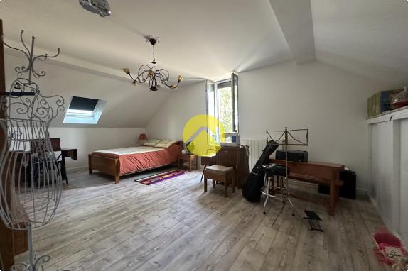 MAISON 134 M² EN PARFAIT ETAT