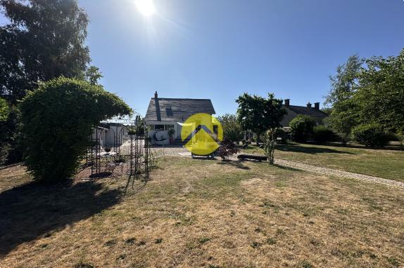 MAISON 134 M² EN PARFAIT ETAT