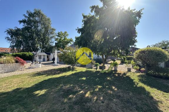 MAISON 134 M² EN PARFAIT ETAT