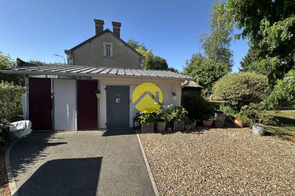 MAISON 134 M² EN PARFAIT ETAT