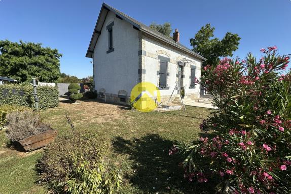 MAISON 134 M² EN PARFAIT ETAT