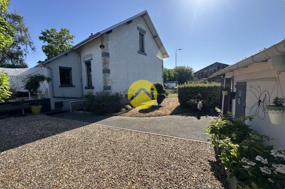 MAISON 134 M² EN PARFAIT ETAT