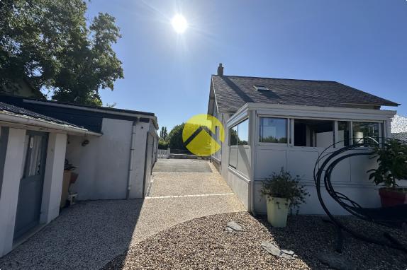 MAISON 134 M² EN PARFAIT ETAT