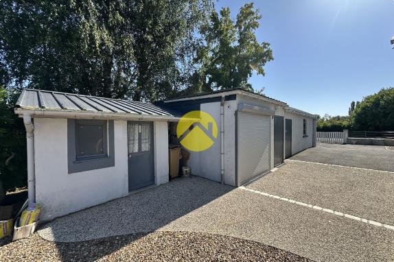MAISON 134 M² EN PARFAIT ETAT