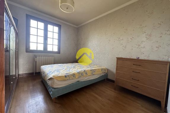 BELLE MAISON FAMILIALE 5 CHAMBRES