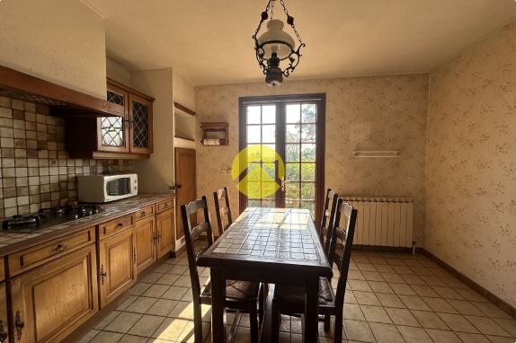 BELLE MAISON FAMILIALE 5 CHAMBRES