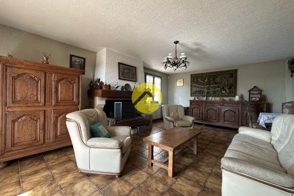 BELLE MAISON FAMILIALE 5 CHAMBRES