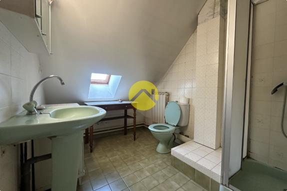 BELLE MAISON FAMILIALE 5 CHAMBRES